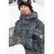 686 Gore-Tex Gt Jacket - Mens, Goblin Blue Landscape, Large, L9W104-GOBL-L