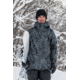 686 Gore-Tex Gt Jacket - Mens, Goblin Blue Landscape, Large, L9W104-GOBL-L