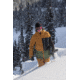 686 Gore-Tex Gt Jacket - Mens, Golden Brown Colorblock, Extra Large, L9W104-GLDB-XL