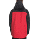 686 Gore-Tex Gt Jacket - Mens, Red Colorblock, Large, L9W104-RED-L