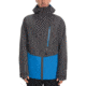 686 Gore-Tex Gt Jacket - Mens, Strata Blue Colorblock, Large, L9W104-STRB-L