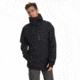 686 Gore-Tex Hydrastash Sync Jacket - Mens, Black, Large, L9W103-BLK-L