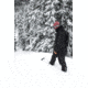 686 Gore-Tex Hydrastash Sync Jacket - Mens, Black, Large, L9W103-BLK-L