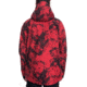 686 Gore-Tex Hydrastash Sync Jacket - Mens, Red Dazed, Small, L9W103-RED-S