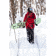 686 Gore-Tex Hydrastash Sync Jacket - Mens, Red Dazed, Small, L9W103-RED-S