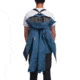 686 Gore-Tex Paclite Multi Shell Jacket - Mens, Bluesteel, Extra Large, KCRGNS01-BSTL-XL
