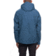 686 Gore-Tex Paclite Multi Shell Jacket - Mens, Bluesteel, Extra Large, KCRGNS01-BSTL-XL