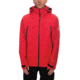 686 Gore-Tex Paclite Multi Shell Jacket - Mens, Red, Medium, KCRGNS01-RED-M