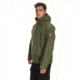 686 Gore-Tex Paclite Shell Jacket - Mens, Surplus Green, Small, KCRGNS01-SPGR-S