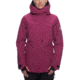 686 Gore-Tex Wonderland Insulated Jacket - Womens, Fuchsia, Small, L8W301-FUS-S