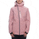 686 Hydra Insulated Jacket - Womens, Blush, Small, L8W304-BLSH-S