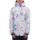 686 Hydra Insulated Jacket - Womens, Geo Fade, Small, L8W304-GEO-S