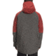 686 Hydra Thermagraph Jacket - Mens, Rusty Red Colorblock, Small, L9W107-RUS-S