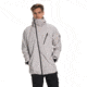 686 Hydra Thermagraph Jacket - Mens, White Heather, 2XL, L9W107-WHT-XXL