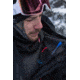 686 Hydrastash Reservoir Insulated Jacket - Mens, Black Colorblock, Medium, L8W104-BLK-M