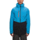 686 Hydrastash Reservoir Insulated Jacket - Mens, Bluebird Colorblock, Small, L8W104-BLBD-S