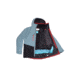 686 Hydrastash Reservoir Insulated Jacket - Mens, Goblin Blue Colorblock, Medium, L9W105-GOBL-M
