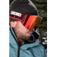 686 Hydrastash Reservoir Insulated Jacket - Mens, Goblin Blue Colorblock, Medium, L9W105-GOBL-M