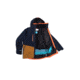 686 Hydrastash Reservoir Insulated Jacket - Mens, Navy Colorblock, Large, L9W105-NVY-L