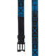 686 Original Stretch Toolbelt 2 - Mens, Strata Blue Blocks, Small, KCRTB204-STRB-S