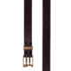 686 Original Toolbelt 2 - Mens, Chocolate, Small, KCRTB202-CHO-S