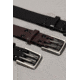 686 Premier Toolbelt - Mens, Chocolate, Small, KCRTB206-CHO-S