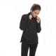 686 Primaloft Breeze Jacket - Womens, Black, Extra Small, L9WGNS08-BLK-XS