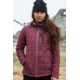 686 Primaloft Breeze Jacket - Womens, Crushed Berry, Large, L9WGNS08-CRBR-L