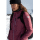 686 Primaloft Breeze Jacket - Womens, Crushed Berry, Large, L9WGNS08-CRBR-L