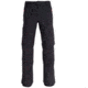 686 Quantum Thermagraph Pant - Mens, Black, Large, L8W204-BLK-L