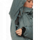 686 Rumor Insulated Jacket - Womens, Goblin Blue Slub, Small, M0W310-GOBL-S