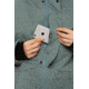 686 Rumor Insulated Jacket - Womens, Goblin Blue Slub, Small, M0W310-GOBL-S