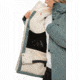 686 Rumor Insulated Jacket - Womens, Goblin Blue Slub, Small, M0W310-GOBL-S