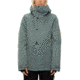 686 Rumor Insulated Jacket - Womens, Goblin Blue Slub, Small, M0W310-GOBL-S