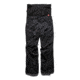 686 Smarty 3-In-1 Cargo Pant - Mens, Black, Extra Small, KCR210-BLK-XS