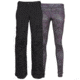 686 Smarty 3-in-1 Cargo Pant - Womens, Black, Large, L8W403-BLK-L