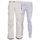 686 Smarty 3-in-1 Cargo Pant - Womens, Grey, Small, L8W403-GRY-S