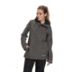 686 Smarty 3-In-1 Spellbound Jacket - Womens, Charcoal Heather, Medium, L9W306-CHT-M