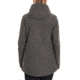 686 Smarty 3-In-1 Spellbound Jacket - Womens, Charcoal Heather, Medium, L9W306-CHT-M
