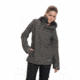 686 Smarty 3-In-1 Spellbound Jacket - Womens, Charcoal Heather, Medium, L9W306-CHT-M