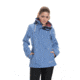 686 Smarty 3-In-1 Spellbound Jacket - Womens, Washed Indigo, Small, L9W306-WSID-S