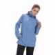 686 Smarty 3-In-1 Spellbound Jacket - Womens, Washed Indigo, Small, L9W306-WSID-S