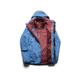 686 Smarty 3-In-1 Spellbound Jacket - Womens, Washed Indigo, Small, L9W306-WSID-S