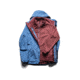 686 Smarty 3-In-1 Spellbound Jacket - Womens, Washed Indigo, Small, L9W306-WSID-S