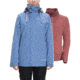 686 Smarty 3-In-1 Spellbound Jacket - Womens, Washed Indigo, Small, L9W306-WSID-S