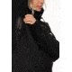 686 Spirit Insulated Jacket - Womens, Black Diamond Texture, Extra Small, M0W307-BLDM-XS