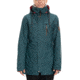 686 Spirit Insulated Jacket - Womens, Deep Teal Heather, Small, L9W308-TEAL-S