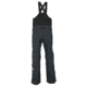 686 Stretch Gore-Tex Dispatch Bib - Mens, Black, Extra Large, L9W201-BLK-XL