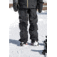 686 Stretch Gore-Tex Dispatch Bib - Mens, Black, Extra Large, L9W201-BLK-XL