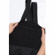 686 Stretch Gore-Tex Dispatch Bib - Mens, Black, Extra Large, L9W201-BLK-XL